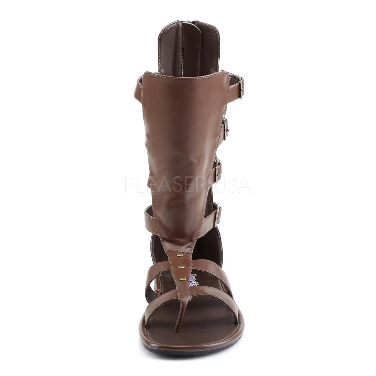 Gladiator Sandals