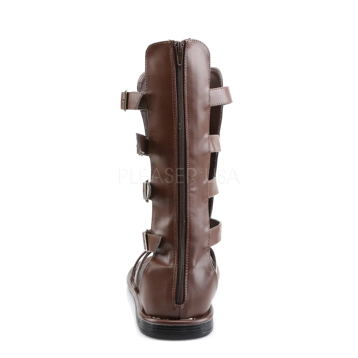Gladiator Sandals
