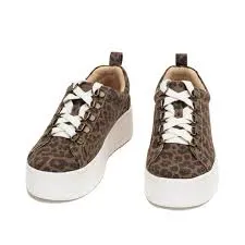 hadlee platform sneaker