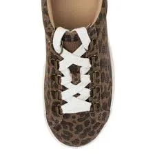 hadlee platform sneaker