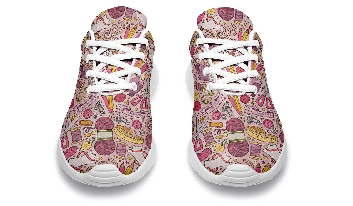 Handmade Crafts Sneakers