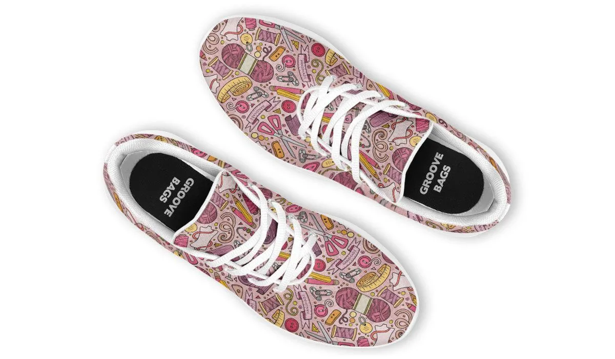 Handmade Crafts Sneakers