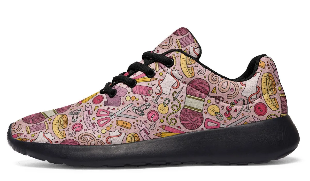 Handmade Crafts Sneakers
