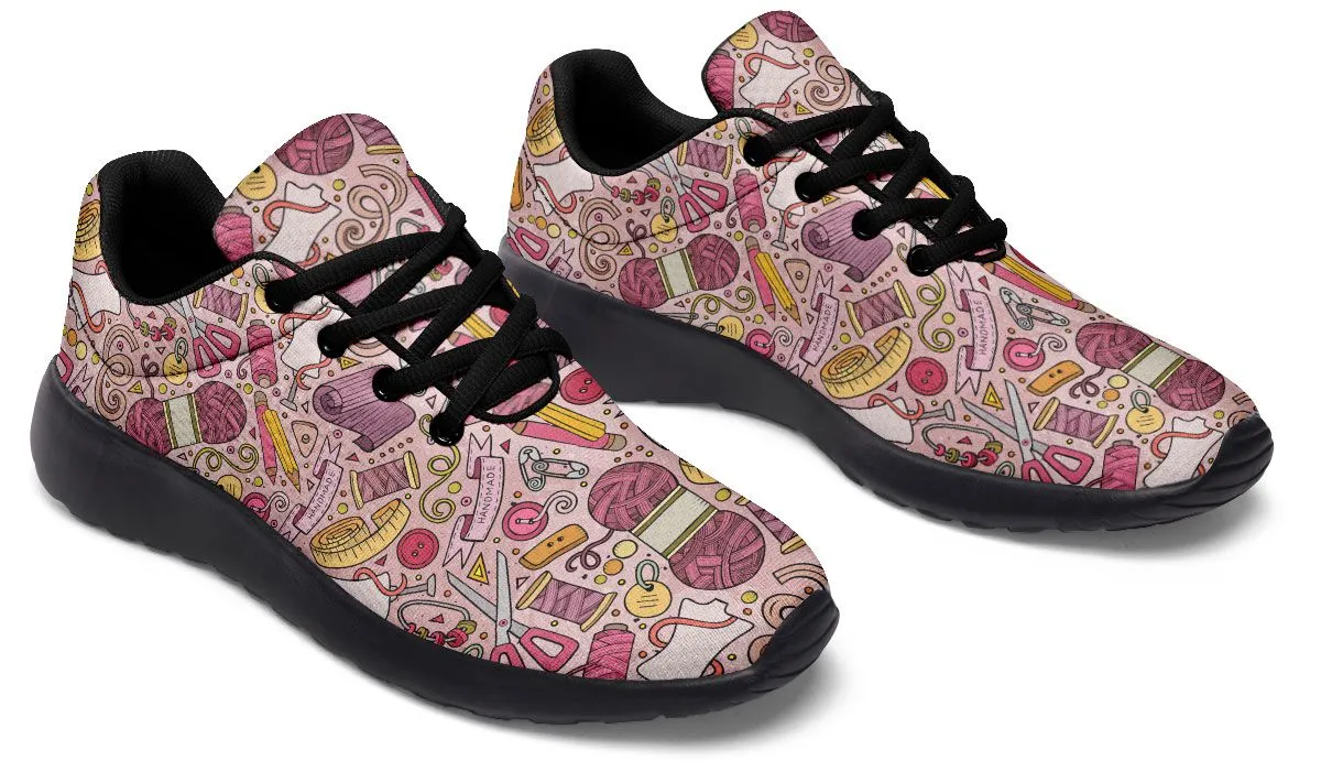 Handmade Crafts Sneakers