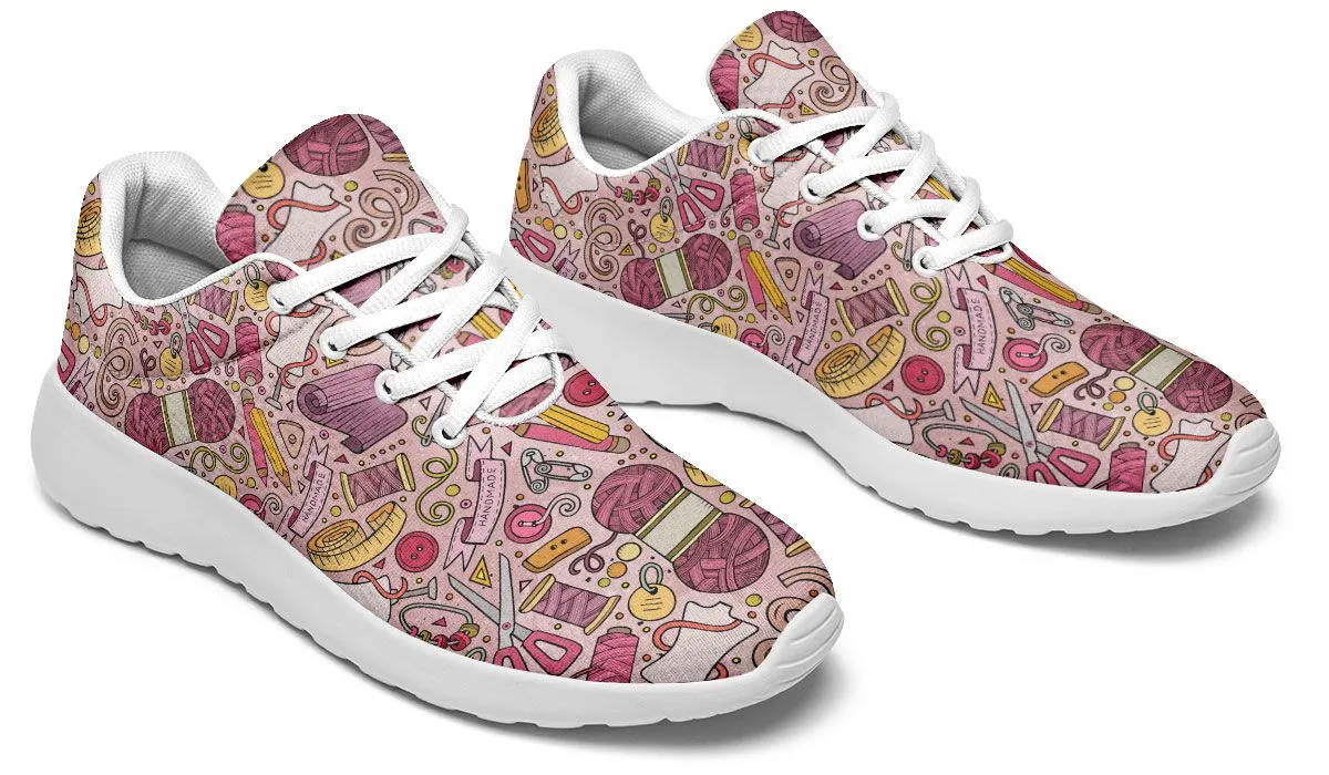 Handmade Crafts Sneakers