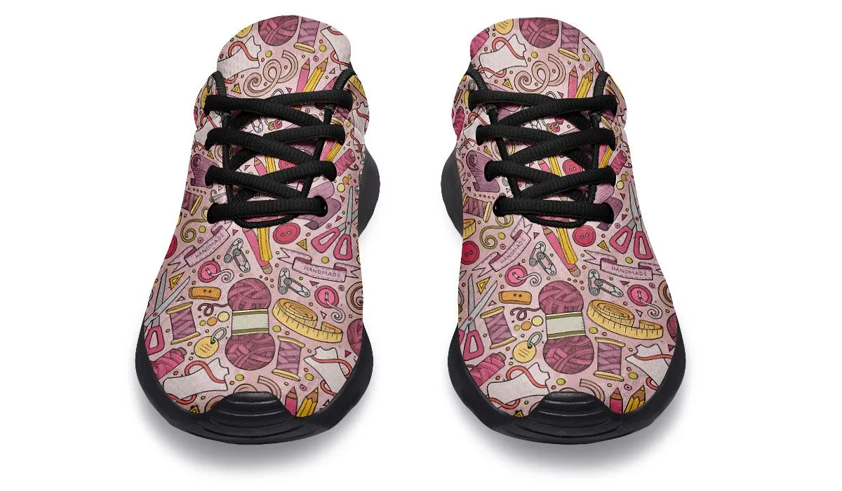 Handmade Crafts Sneakers
