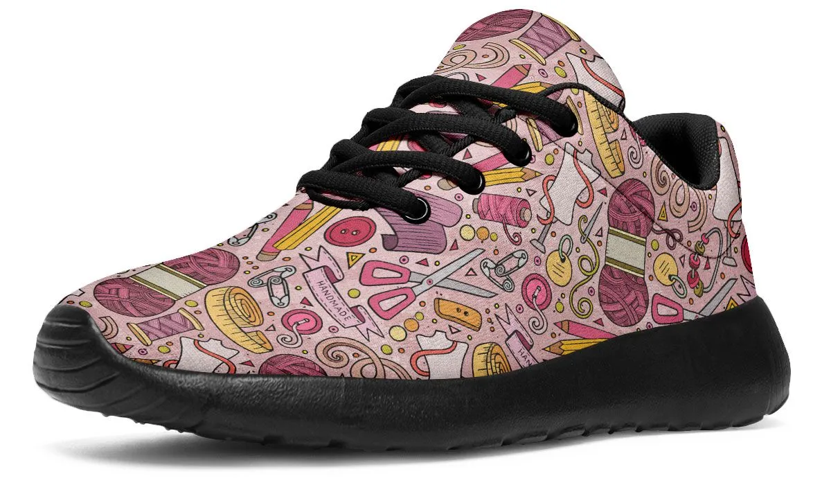 Handmade Crafts Sneakers