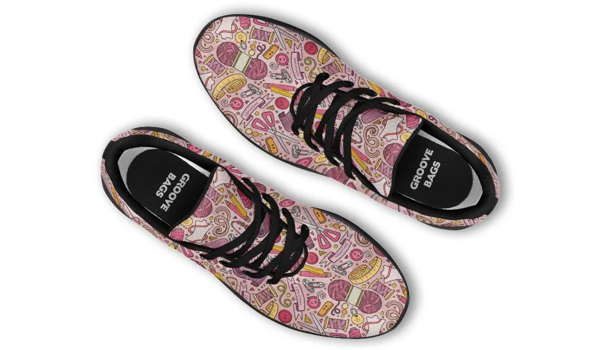 Handmade Crafts Sneakers