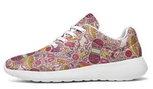 Handmade Crafts Sneakers