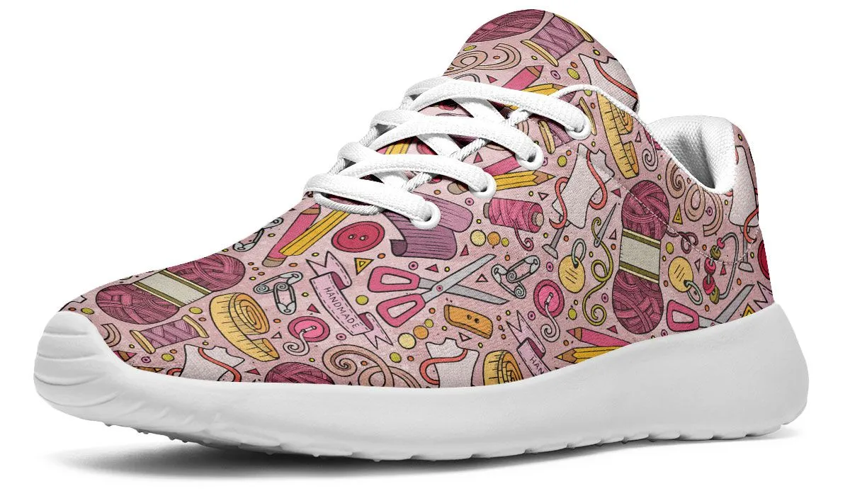Handmade Crafts Sneakers