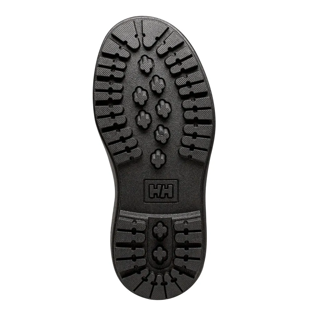 Helly Hansen Kids' Varanger Snow Boots (Deep Fjord)