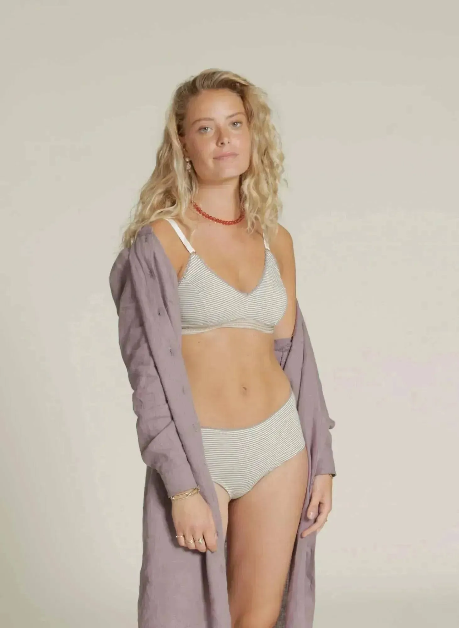Hipster underwear Pattern