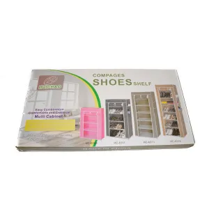 Huichao Shoe Rack - 6315