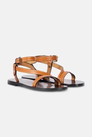 Jopee Sandals