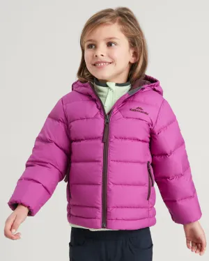 Kids' Epiq Down Jacket - Raz