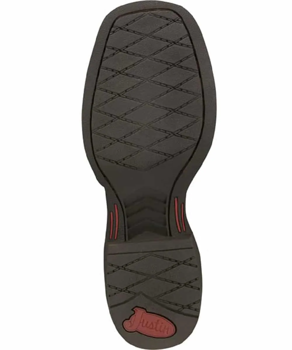 Kid's Justin Bowline Boots
