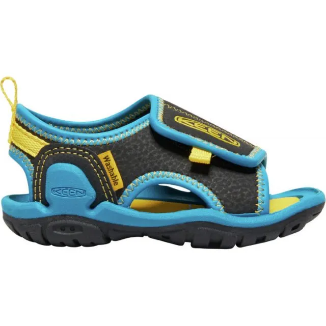 KNOTCH RIVER OT TOT SANDAL