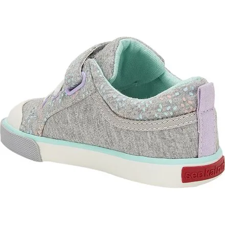 Kristin Gray/Sprinkles Shoe by See Kai Run