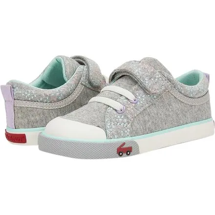 Kristin Gray/Sprinkles Shoe by See Kai Run