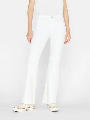 Le Easy Flare -- Blanc