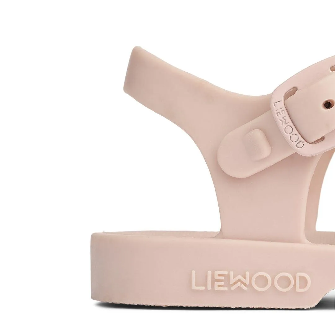 Liewood Bre Sandals - Sorbet Rose