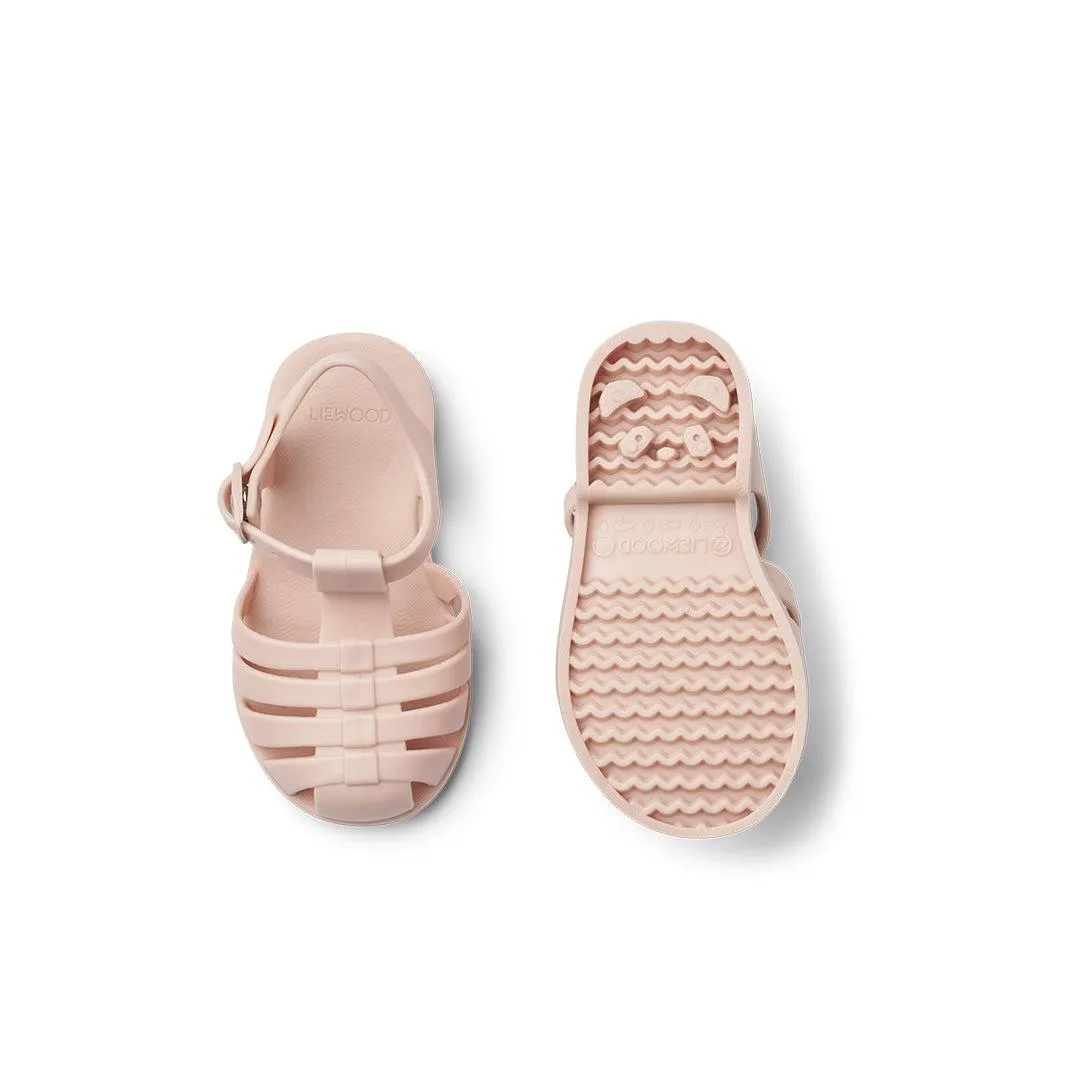 Liewood Bre Sandals - Sorbet Rose