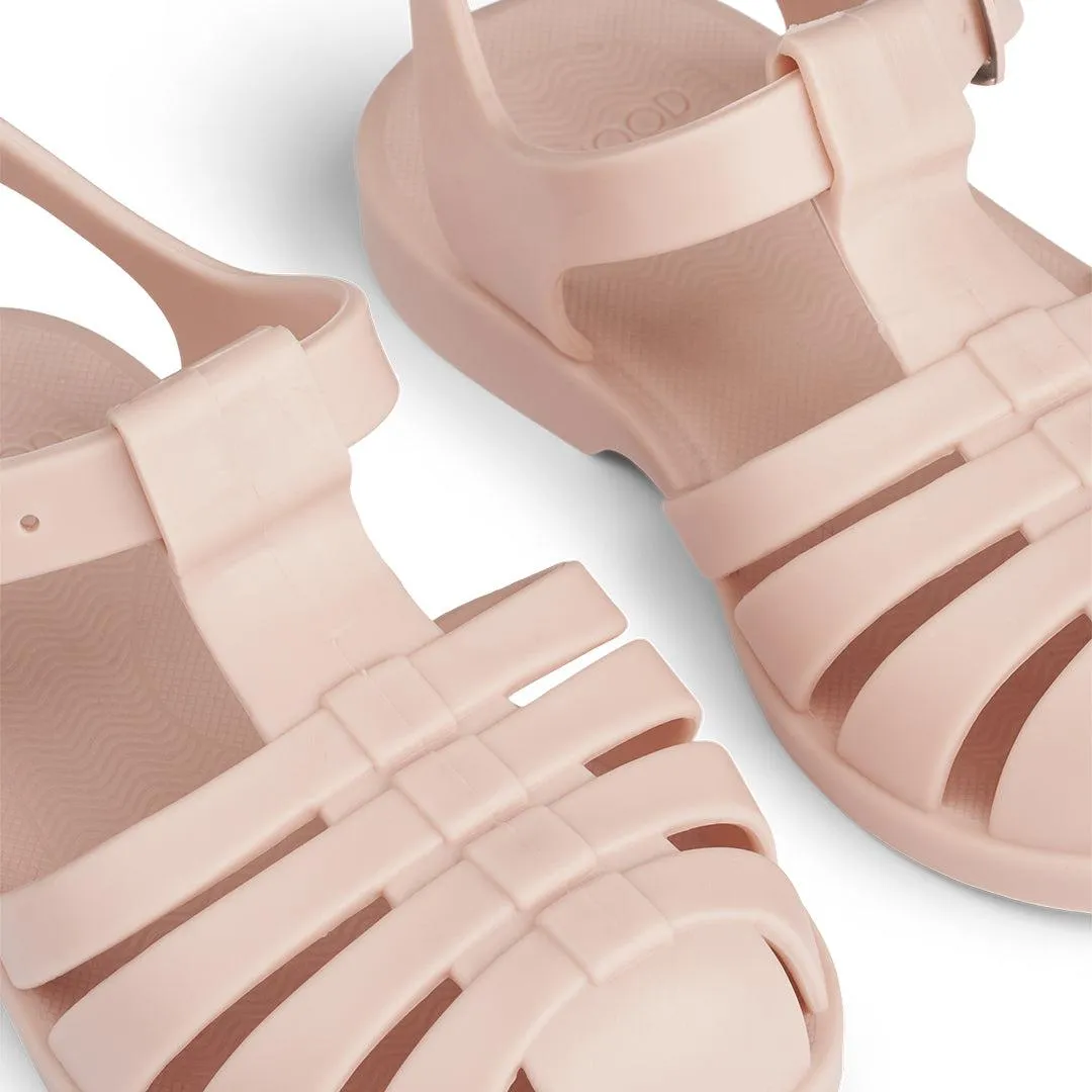 Liewood Bre Sandals - Sorbet Rose