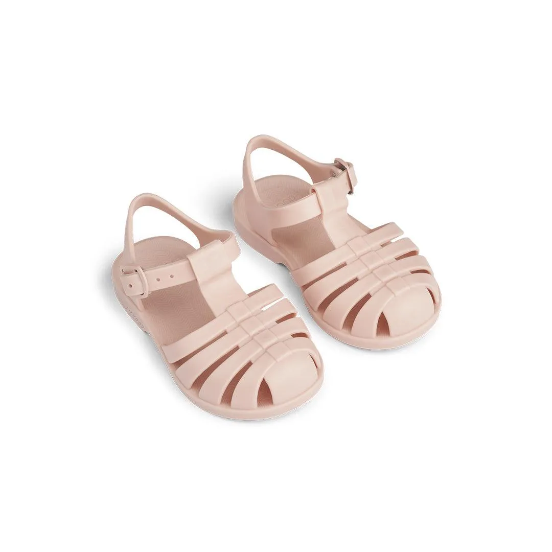 Liewood Bre Sandals - Sorbet Rose
