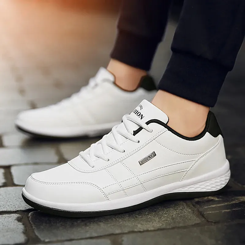 Lightweight Performance Sneakers for Men