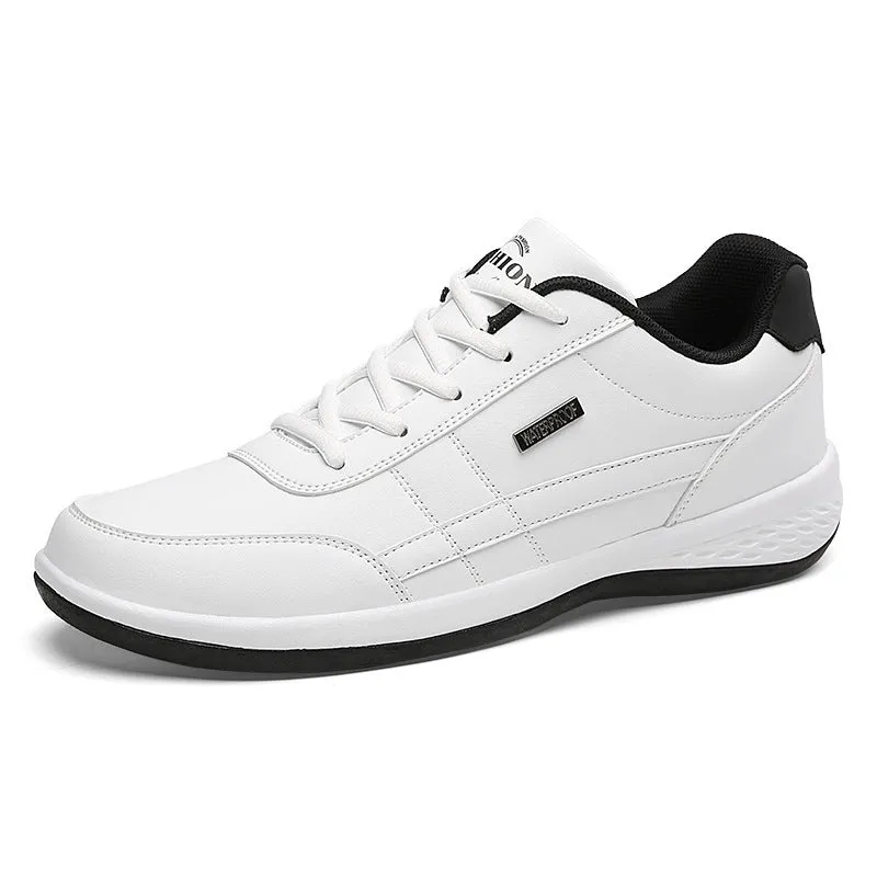 Lightweight Performance Sneakers for Men