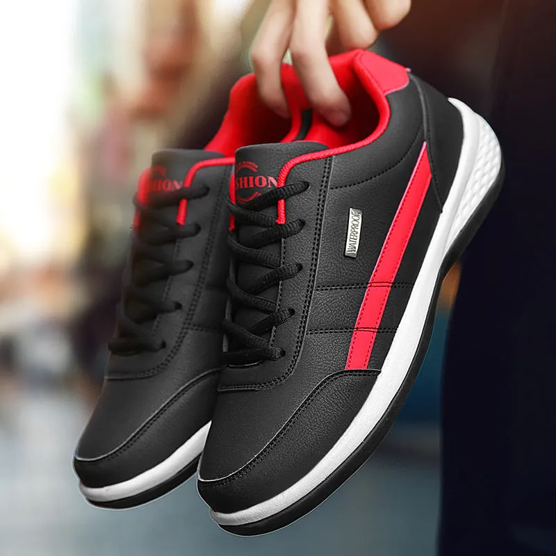 Lightweight Performance Sneakers for Men