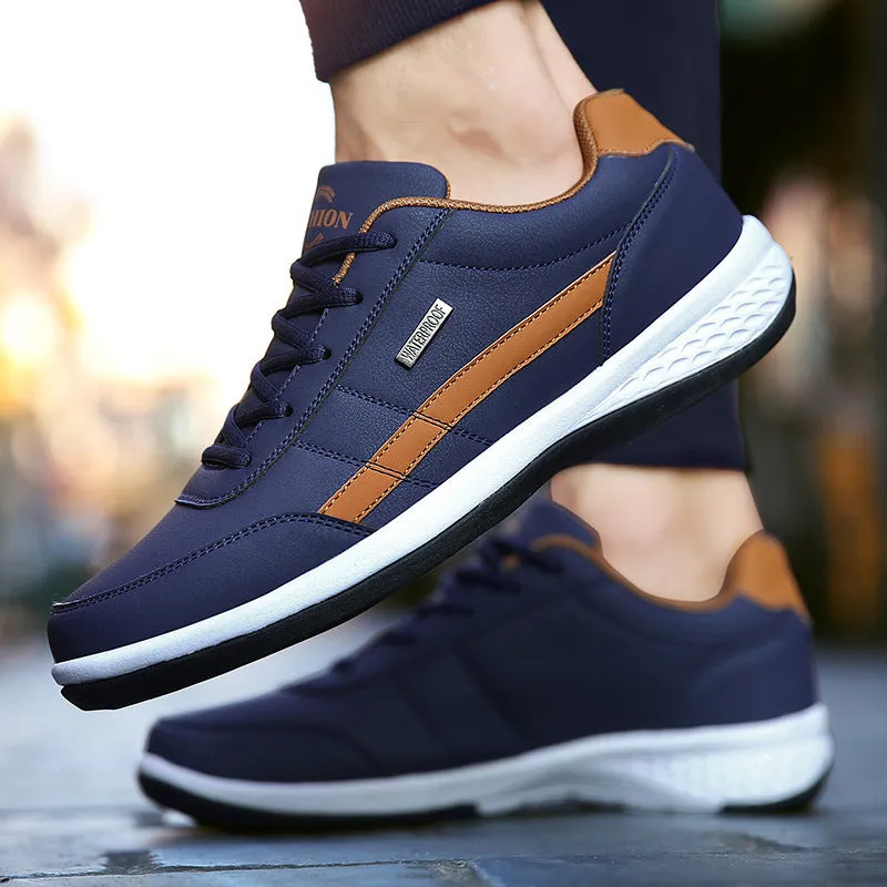 Lightweight Performance Sneakers for Men