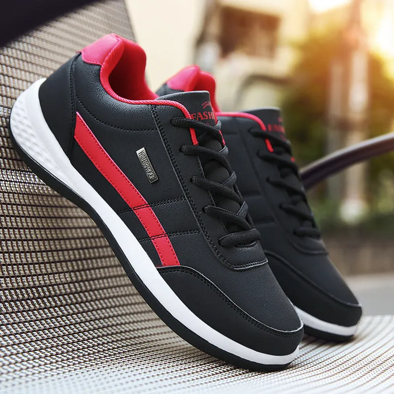 Lightweight Performance Sneakers for Men