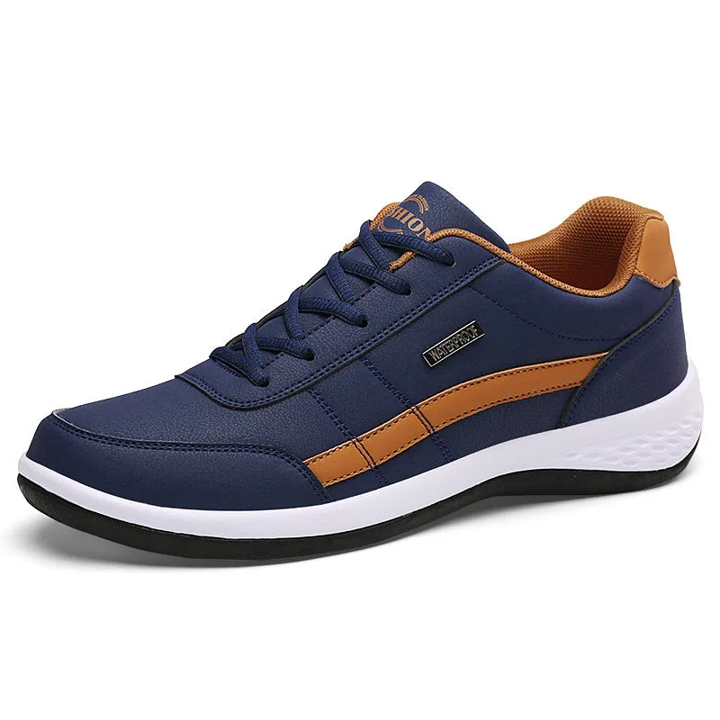 Lightweight Performance Sneakers for Men