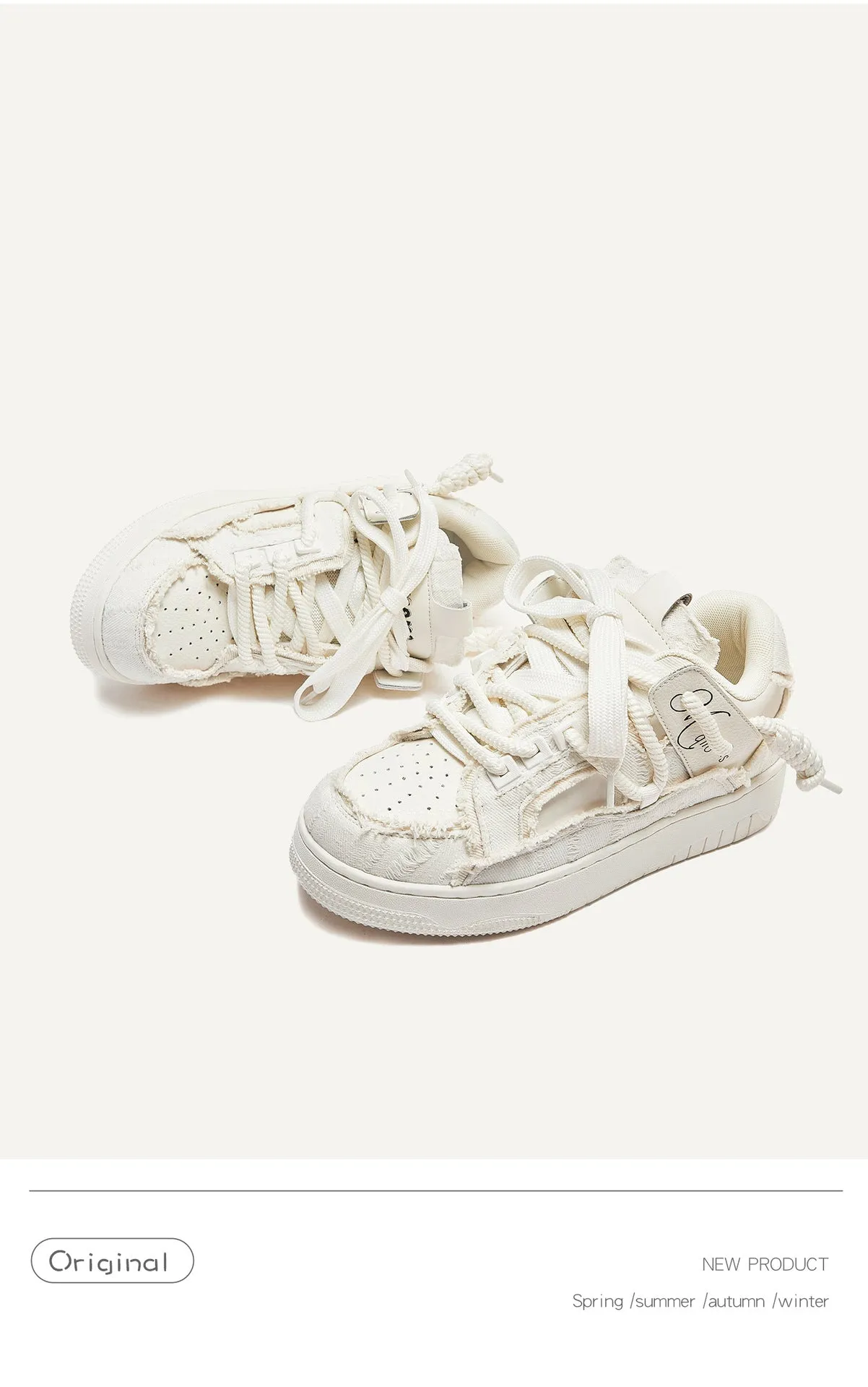 M019 - Axis Sneakers
