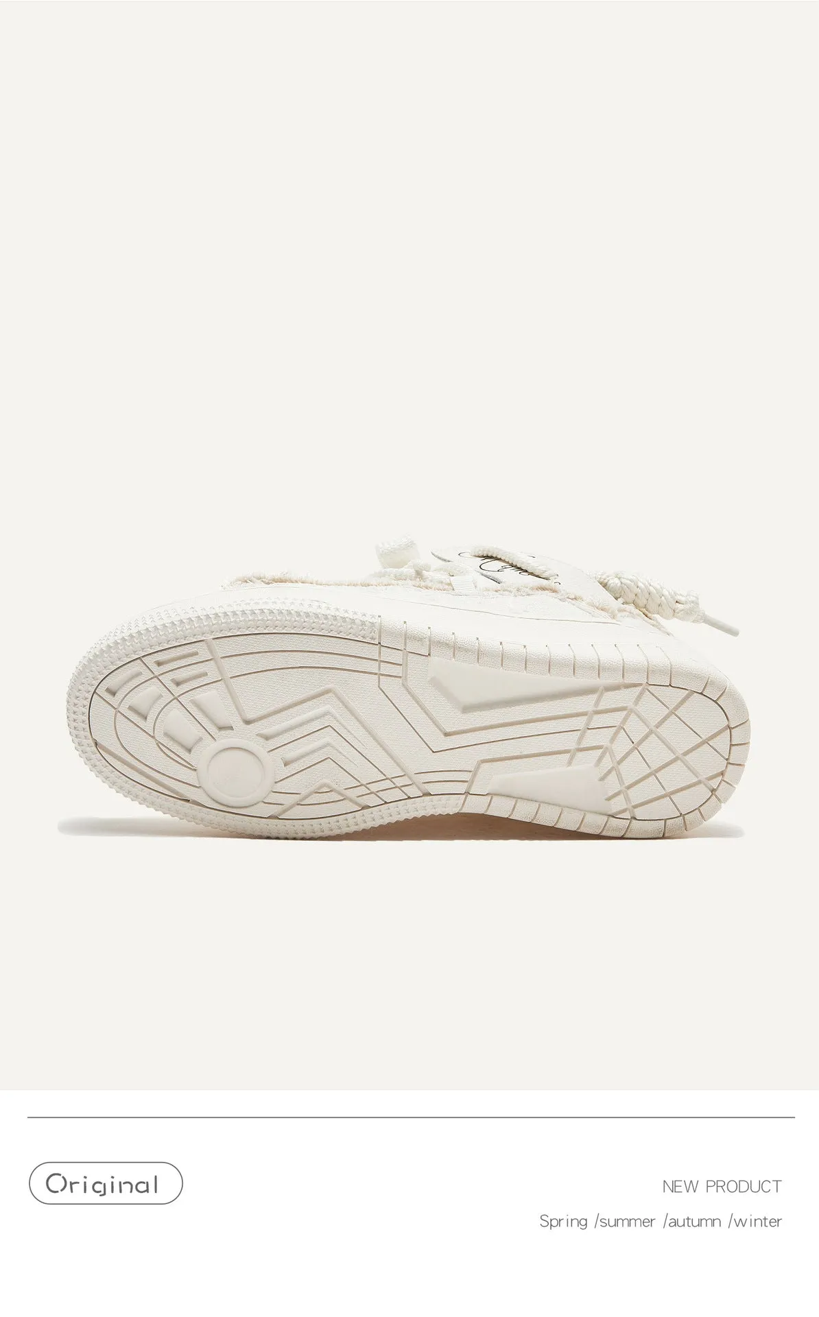 M019 - Axis Sneakers