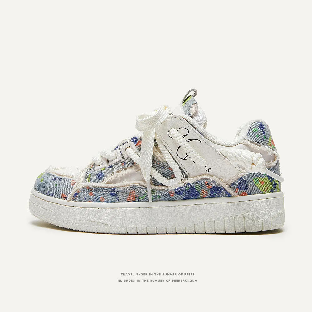 M019 - Axis Sneakers