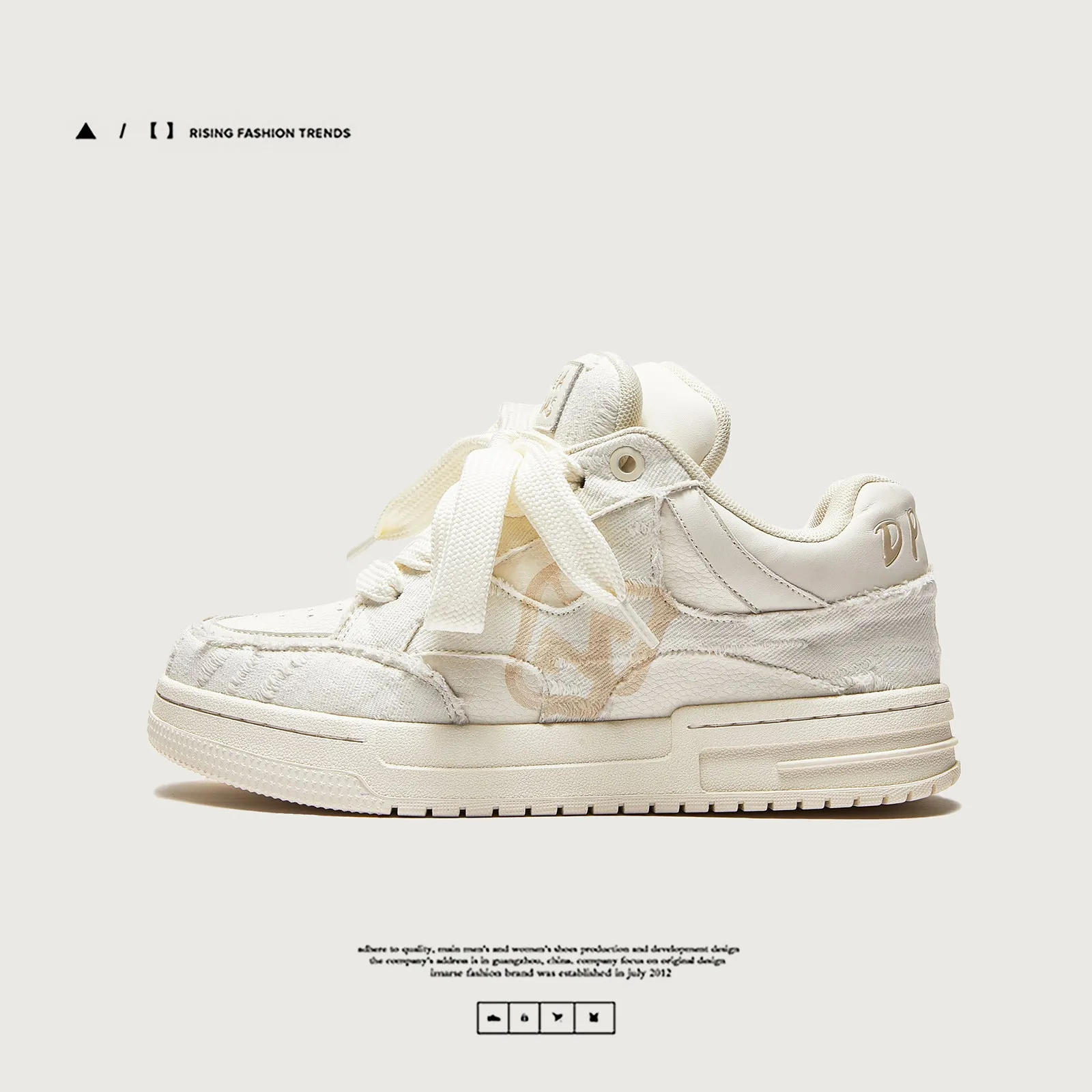 M019 - Axis Sneakers