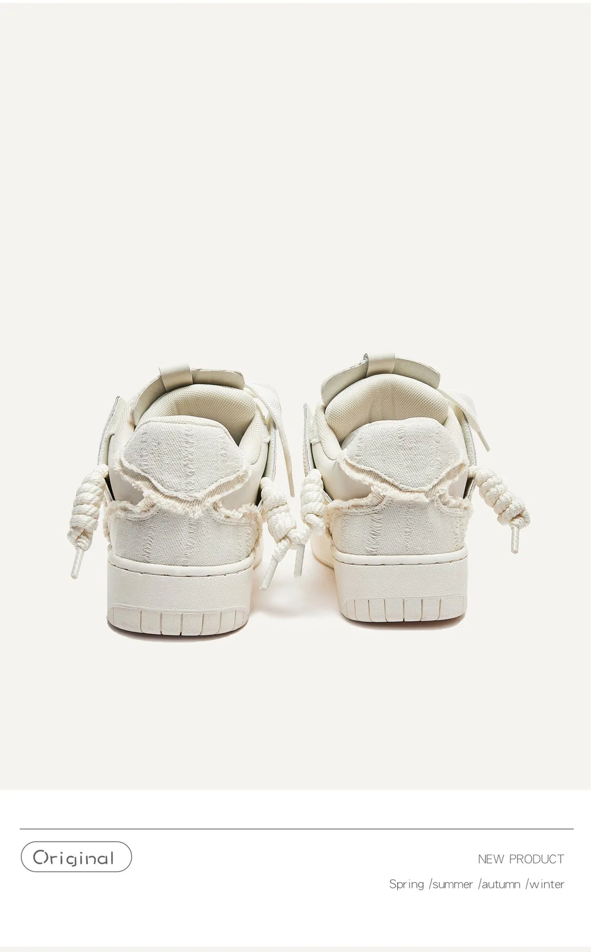 M019 - Axis Sneakers