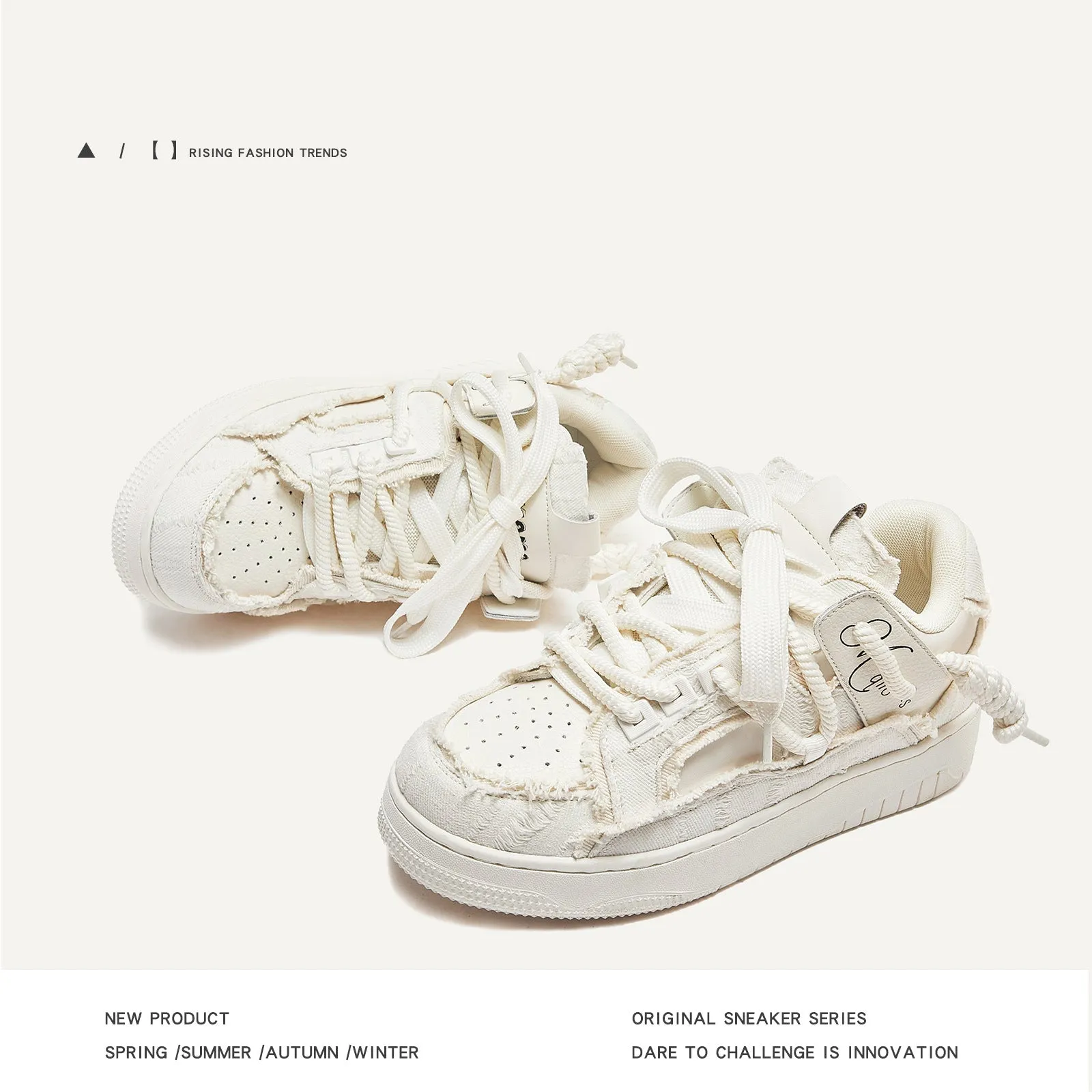 M019 - Axis Sneakers
