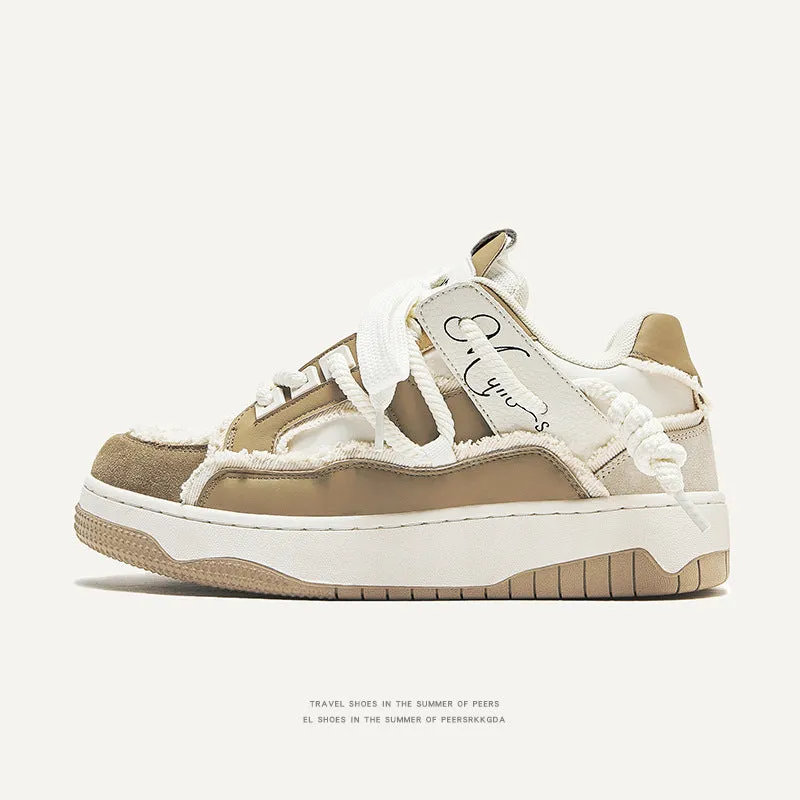 M019 - Axis Sneakers