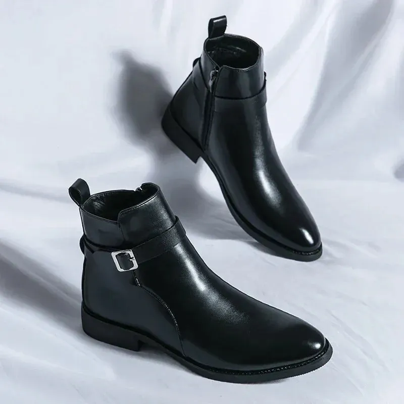 Martin | Stylish Boots