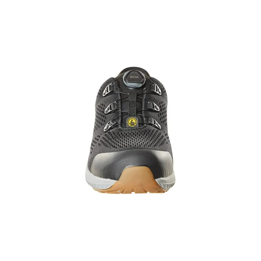 Mascot Safety Work Shoes BOA S1P F0300-909 - Footwear Move, Mens
