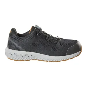 Mascot Safety Work Shoes BOA S1P F0300-909 - Footwear Move, Mens