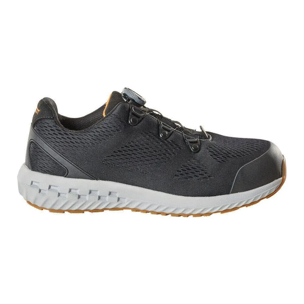 Mascot Safety Work Shoes BOA S1P F0300-909 - Footwear Move, Mens