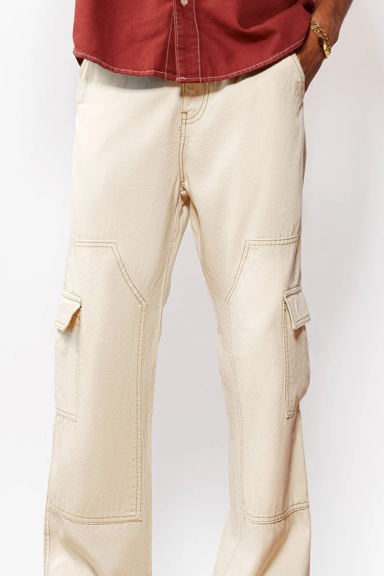 Men's Carpenter Cargo