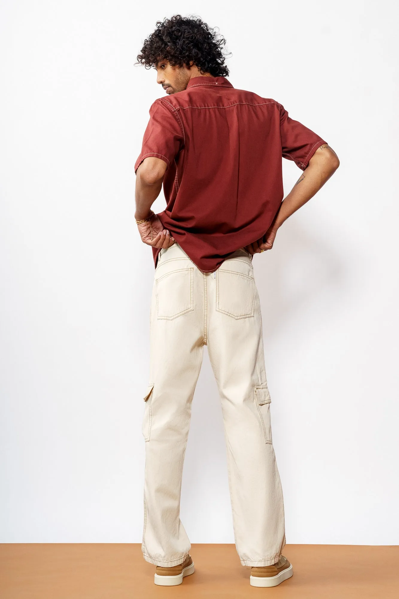 Men's Carpenter Cargo