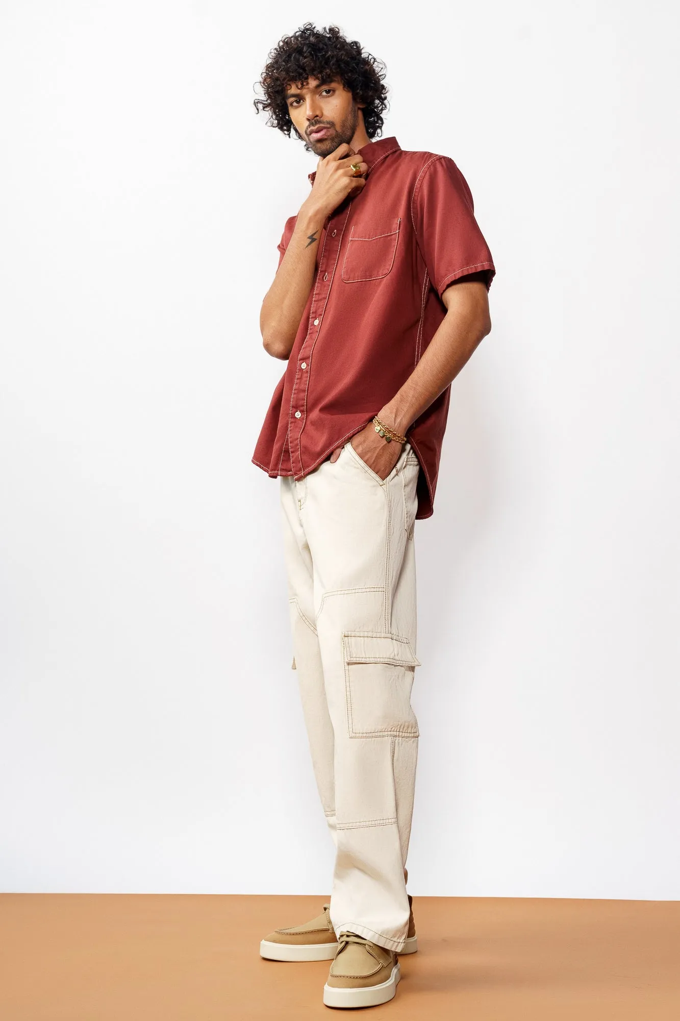Men's Carpenter Cargo