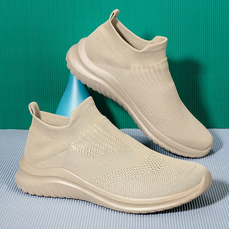 Men's Casual Sneakers Shoes Men's Casual Comfortable Lightweight Sneakers  B645213