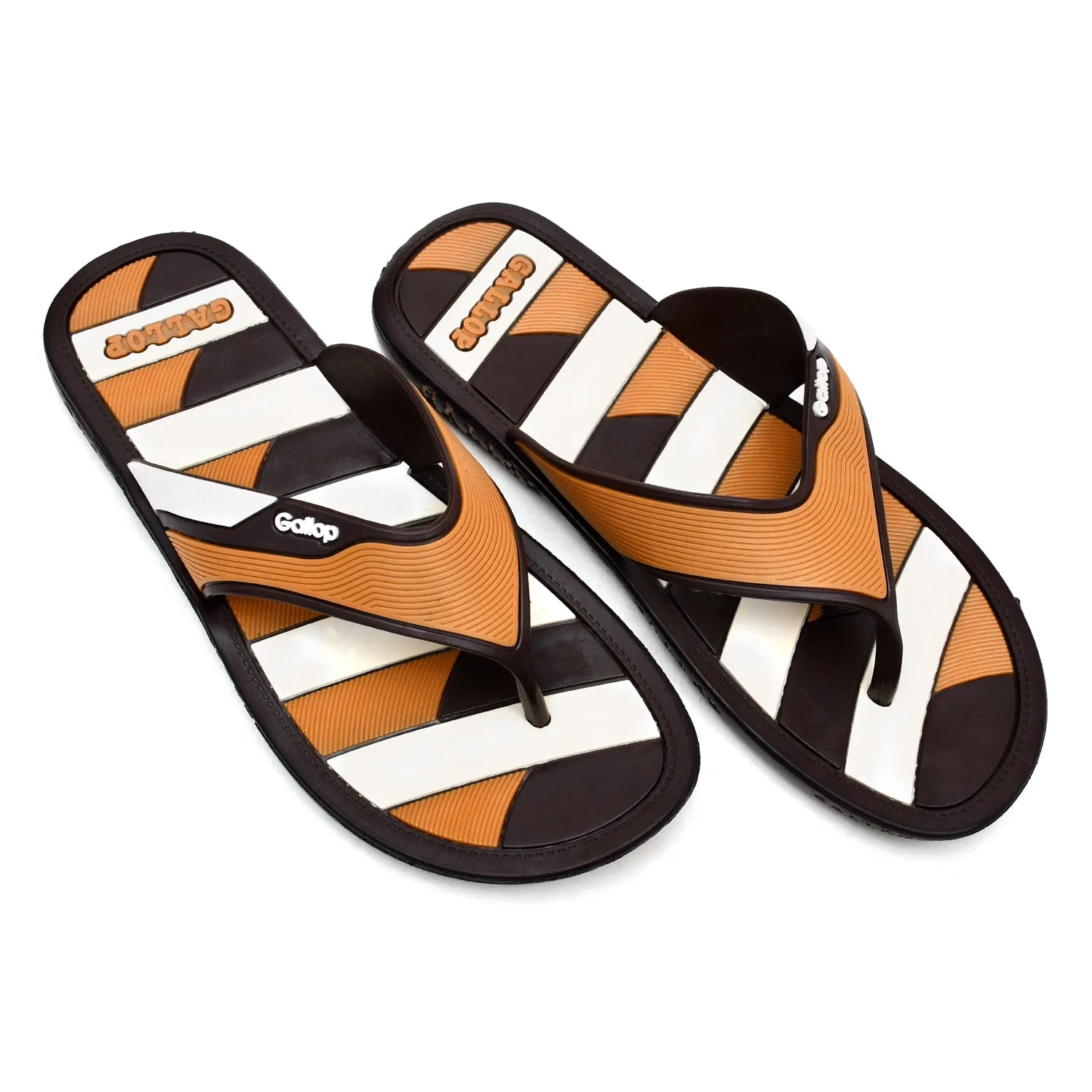 Mens Funky FlipFlops